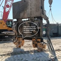 Casing clamps under 815 - Image 2