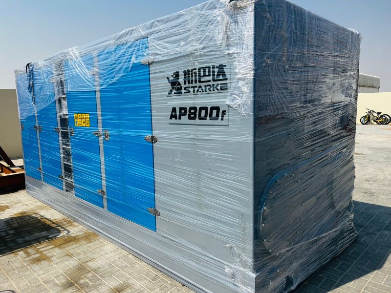 AP 800