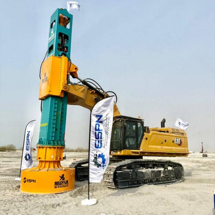 RAPID IMPACT COMPACTION